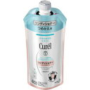 【医薬部外品】花王 キュレル コンディショナー つめかえ用 340mL 詰め替え用 curel　敏感肌　乾燥キュレル 乾燥 敏感肌 エイジング