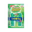 ブレスケア ミント つめ替え用100粒