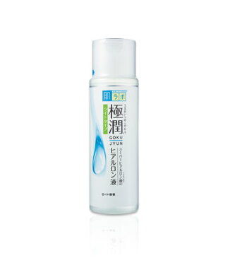 【39ショップ買いまわりCP期間中全品5倍】肌ラボ 極潤 ヒアルロン液ライトタイプ 170ml