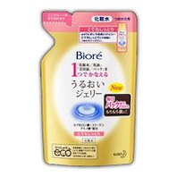 花王 ビオレ うるおいジェリー とてもしっとり詰め替え　160mL