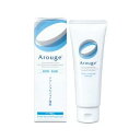 【医薬部外品】【全薬工業】Arouge アルージェ クレンジング ミルクジェル　100g