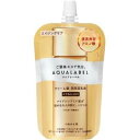 AQUALABEL アクアレーベル トリートメントミルク オイルイン とてもしっとり 詰替用 110ml【資生堂ジャパン】潤い うるおい 美肌 ハリ つや 保湿