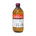 ★お取り寄せ商品★リグロイン 500ml