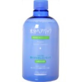 ★お取り寄せ商品★水分ヘアパック 寝ぐせなおしエッセンス詰め替え用 380mL【エフティ資生堂】