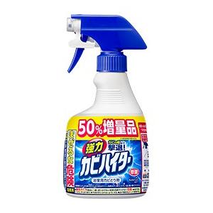 【花王】強力カビハイター 本体 600ml