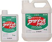 アク止めシーラー　アクドメールPRO1kg　アク止め　シーラー　アクドメール　DIYのサムネイル