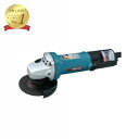 快適壁DIYSHOPで買える「マキタディスクグラインダー9533BL 塗膜はがし 切断機 電動工具 DIY MAKITA」の画像です。価格は14,300円になります。