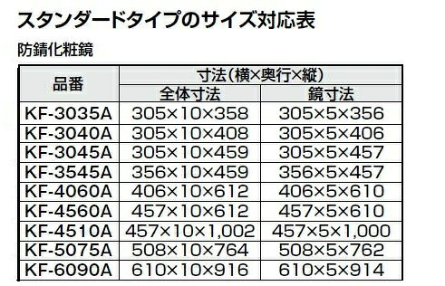 LIXIL(INAX) ���Ѷ�(�ɻ�) KF-4560A