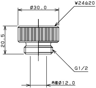�������� �����ۡ����ѥ����ץ��� 9318C(���եͥ�G1/2��W24��20)