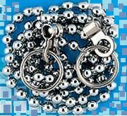 カクダイ バス栓用くさり 9416B