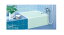 LIXIL(INAX) 浴槽バスタブ PB-751ARM/410 【メーカー直送】【ポリーナ】【750サイズ】【1方半エプロン(埋込式)】