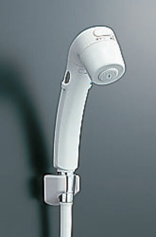 LIXIL(INAX) 壁付スイッチ付CC(塩素除去)シャワーセット BF-6EWBP(2.0)-PU/N85