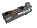 LIXIL(INAX) シャワーフック部(銀) A-3682/NC