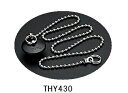 TOTO ゴム栓(鎖付、バス用、中形) THY430