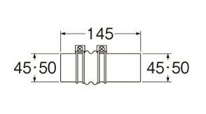SANEI ���ɿ��� �Х����󥰥���Х� T48-5