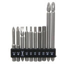 SK11 B-Mビットセット10Pcs SCB-103 藤原産業(4)