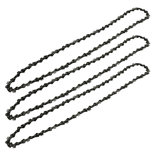 SK11 シャープチェーンソー替刃 SE3S-58E/3 藤原産業