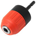SK11 噛み込み防止チャック10mm SDCK-10N 藤原産業(4)