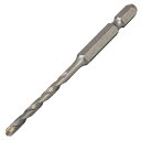 SK11 充電磁器タイルDVビット 4.0MM 藤原産業