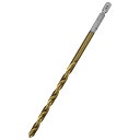 SK11 六角軸Tin鉄ドリル 微長 6.8MM 藤原産業(4)
