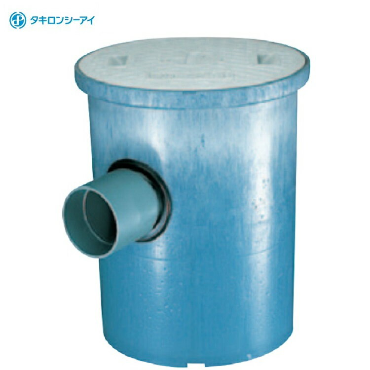 タキロン クリーンます【浅型】292771 CM-ASF (75×75-300)