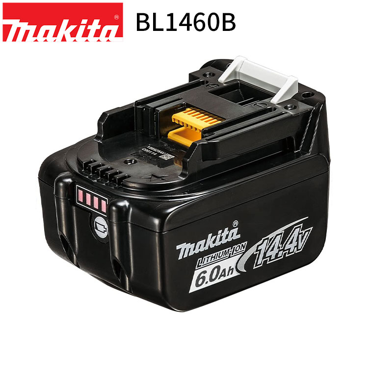 [ޥ Ź] ।Хåƥ BL1460B (A-60660) 14.4V 6.0Ah makita Хåƥ꡼