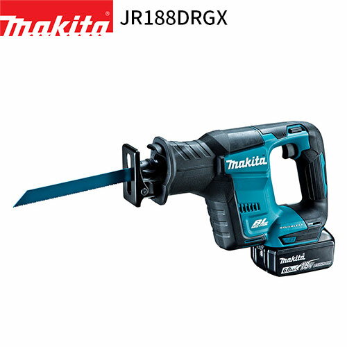 [}L^ KX] [d Vv\[ 18V JR188DRGX yobeE[dEP[Xtz makita DIY nh [d R[hX obe[ H d dH v tH[ ؒf H