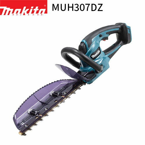 [ޥ Ź] ޥ ż إåȥ MUH307DZ  300mm 18V ڥХåƥꡦŴ  makita ư ɥ쥹 ...