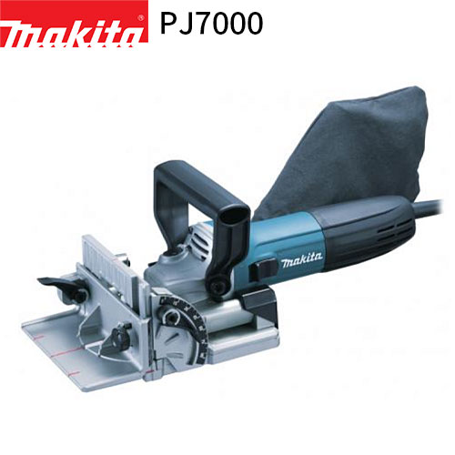 マキタ ジョイントカッタ PJ7000 100V 100mm makita 電動 工具 ジョイント カッター 継ぎ手加工