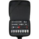 ベッセル 電動スリムラチェットセット 400ER3-1M USB 充電式 電動 ラチェット 電動工具 VESSEL キャリングケース 工具 ギフト プレゼント ...