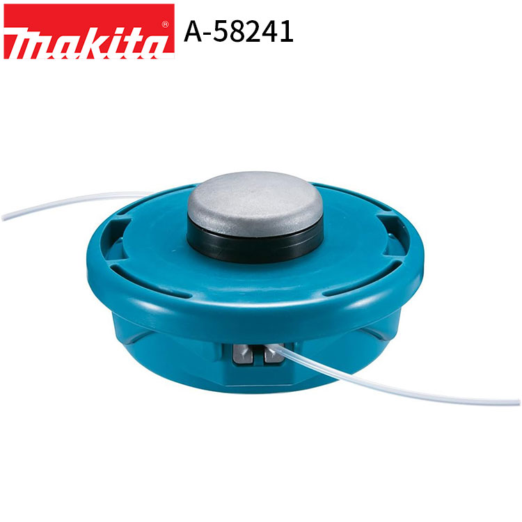  ウルトラメタルローラー4 A-58241 makita 充電式 エンジン式 草刈機用 替刃 草刈り機 ナイロンコード カッタ カッター