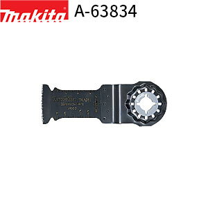 Rakuten - [マキタ 正規店] STARLOCK カットソー TMA051SK A-63834 マルチツール 先端工具 木材用ブレード 木材 石こうボード ポケット切断