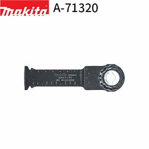 マキタ 正規店 STARLOCK MAX カットソー MAM001BIM A-71320 マルチツール 先端工具 木材＆金属用ブレード