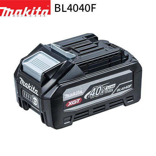 [ޥ Ź] 40Vmax ।Хåƥ  BL4040F (A-73841) 4.0Ah ɽ ʸξ makita Хåƥ꡼