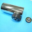 パナソニック シャワーヘッド CQ01GU11K 洗面 水栓 金具