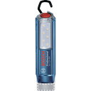 BOSCH ボッシュ 10.8V コードレスライト LED GLI 10.8V-300 本体のみ 300ルーメン 作業灯 LED ライト 照明