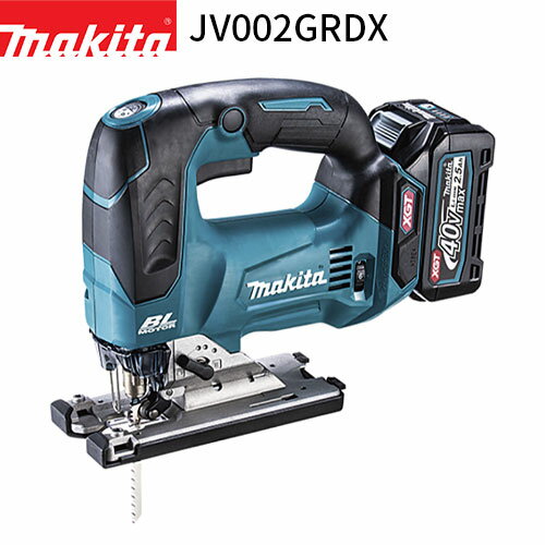 [}L^ KX] [d WO\[ JV002GRDX 40Vmax 2.5Ah yobeE[dE P[X tz makita DIY [d R[hX obe[ H d dH v tH[