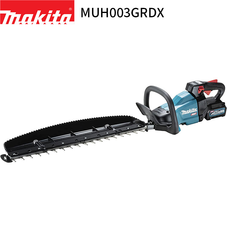 [ޥ Ź] 40Vmax ż إåȥ MUH003GRDX ʪĹ600mm ڥХåƥ2ܡŴ ° makit...