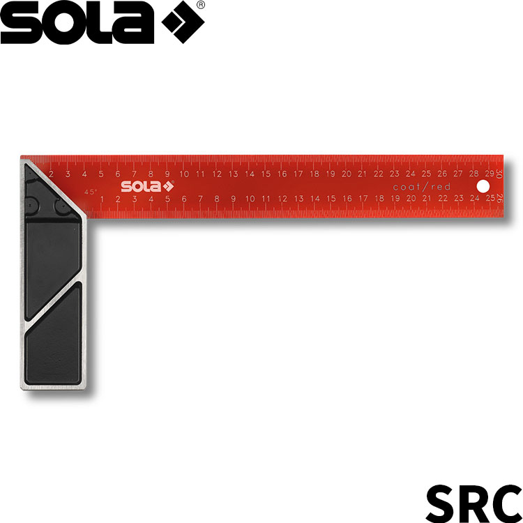 SOLA SRC 200 スコヤ 200×145mm ソラ