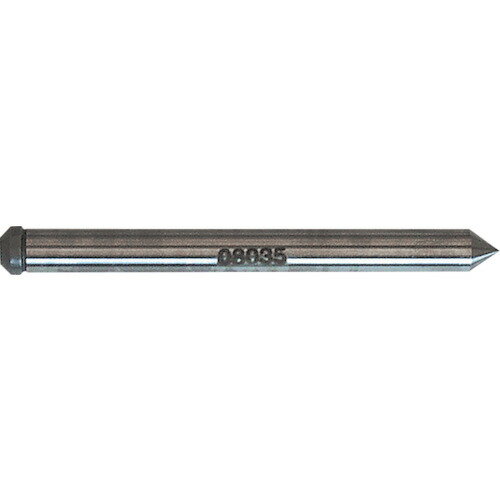 日東工器 パイロットピンA2 08035 ジェットブローチワンタッチタイプ35L用