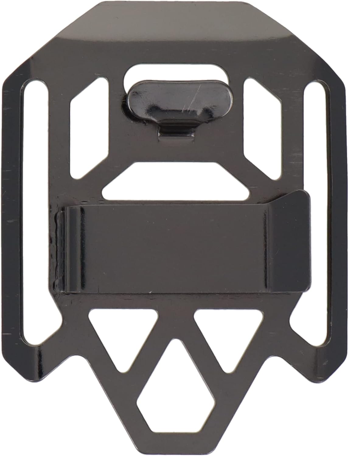 DBLTACT REVOアクシス インパクトフックホルダー ガンメタル DT-IFH-G インパクト 電動ドリル 電動ドラ..