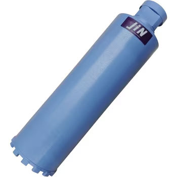 コバルテック 集塵機能付乾式ハンドコアドリル JiN 70mm JDH-70C ジン コアドリル 集じん ハンドコアドリル JDH-70