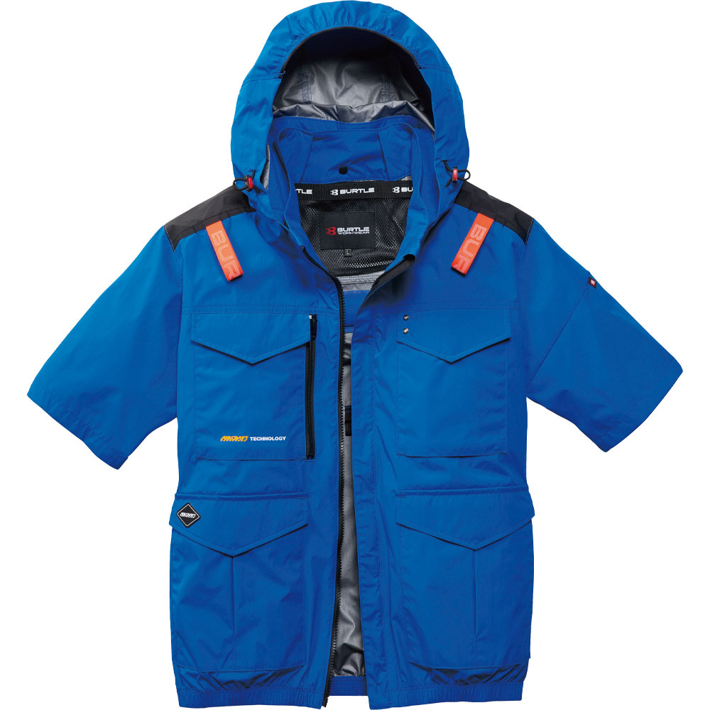 楽天市場】空調服 バートル（車用品・バイク用品）の通販