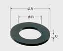 LIXIL(INAX) 排水管パッキン 50-14(1P)