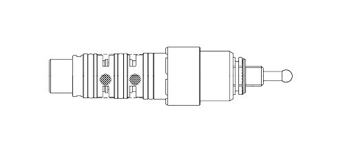 LIXIL(INAX) ĴASSY A-3070-1