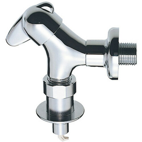 SANEI 三栄水栓 ミニセラ洗濯機用送り座水栓 JY145TV-1-13