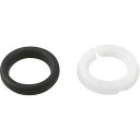 SANEI 三栄水栓 パイプパッキンセット【φ16mm】PP43A-1S-16