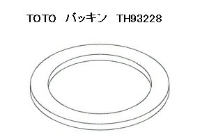 TOTO ѥå TH93228