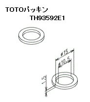 TOTO ѥå TH93592E1