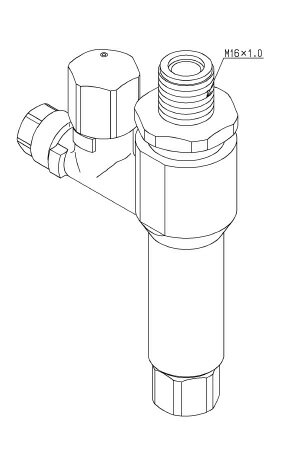 Rakuten - TOTO 調圧弁 TH5B0048